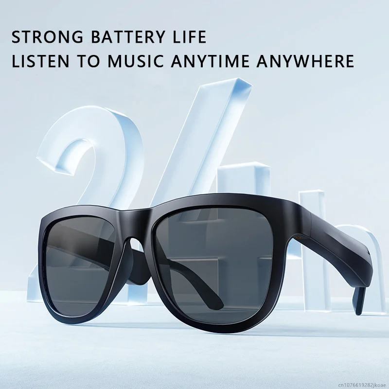 Bluetooth Sunglasses 2