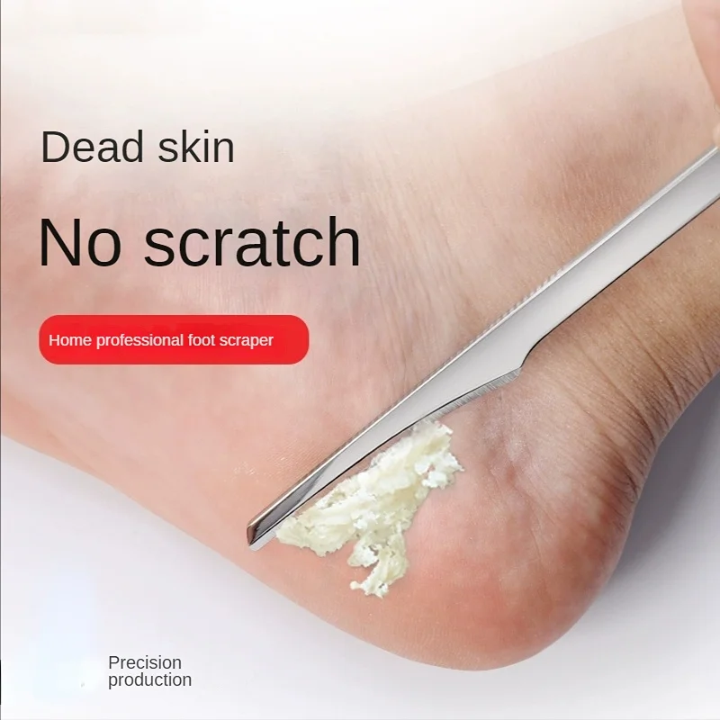 Manicure Pedicure Tools Toe Nail Shaver Feet Pedicure Knife Kit Foot Callus Rasp Files Dead Skin Remover Scraper Foot Care Tools