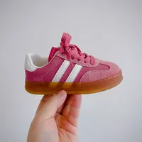 Kids Designer Shoes toddler sneakers Children youth little baby Preschool infant Athletic Outdoor Kid Sports trainers for boys g 2