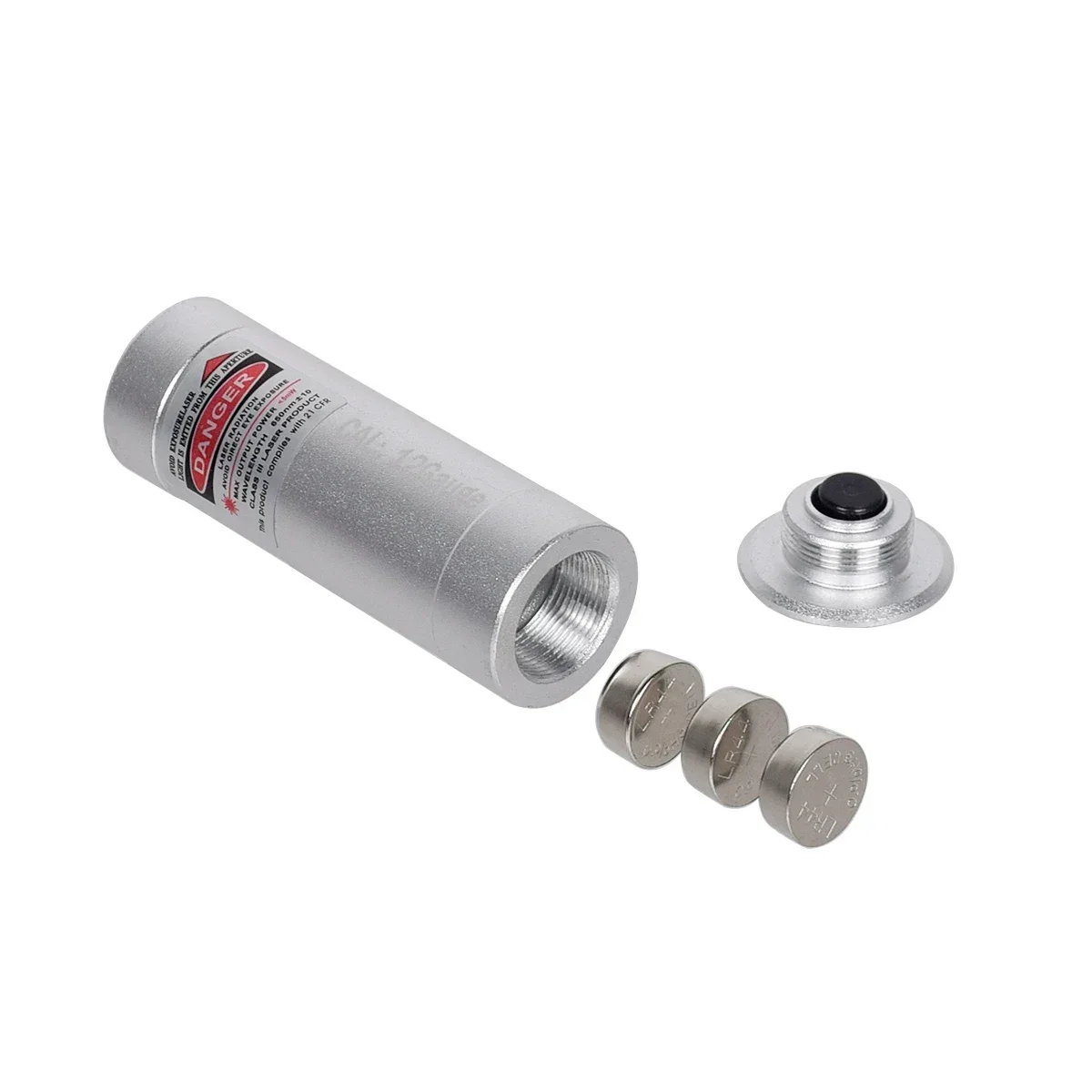 Laser Bore Sight Tactical 12 Gauge Caliber Laser Bore sight Training .177 9mm Bullet Hunting Gun Laser 12GA 20GA .223 .308 7.62x39 Boresighter