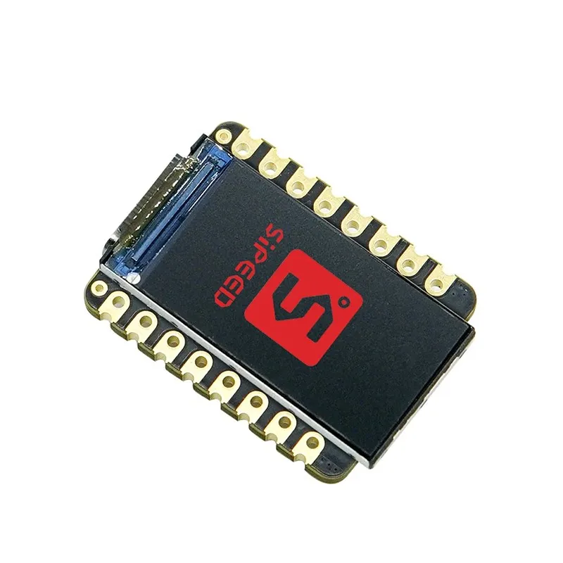 Sipeed M0sense TinyML RISCV BLE702  ̴ ΰ  