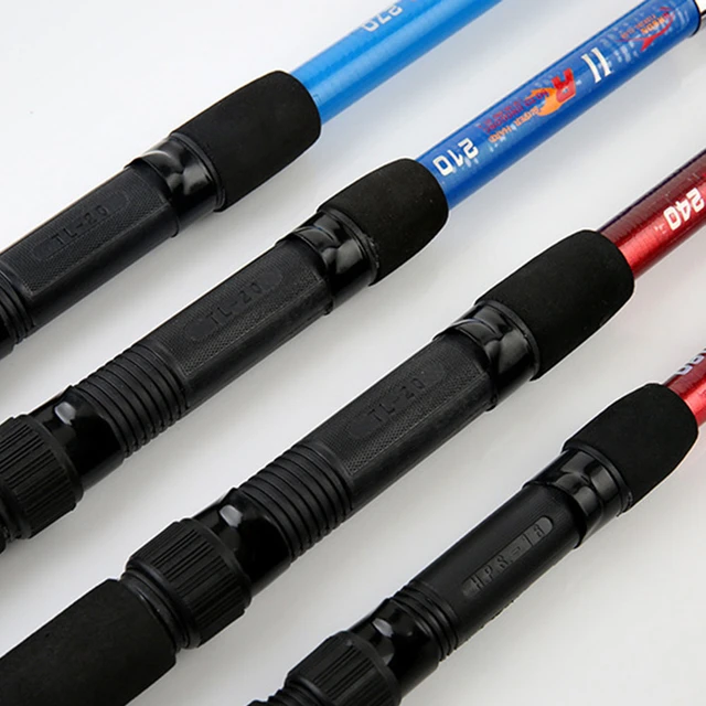 Sea Rod Fishing Rod Fishing Tackle Long-range Fishing Rod