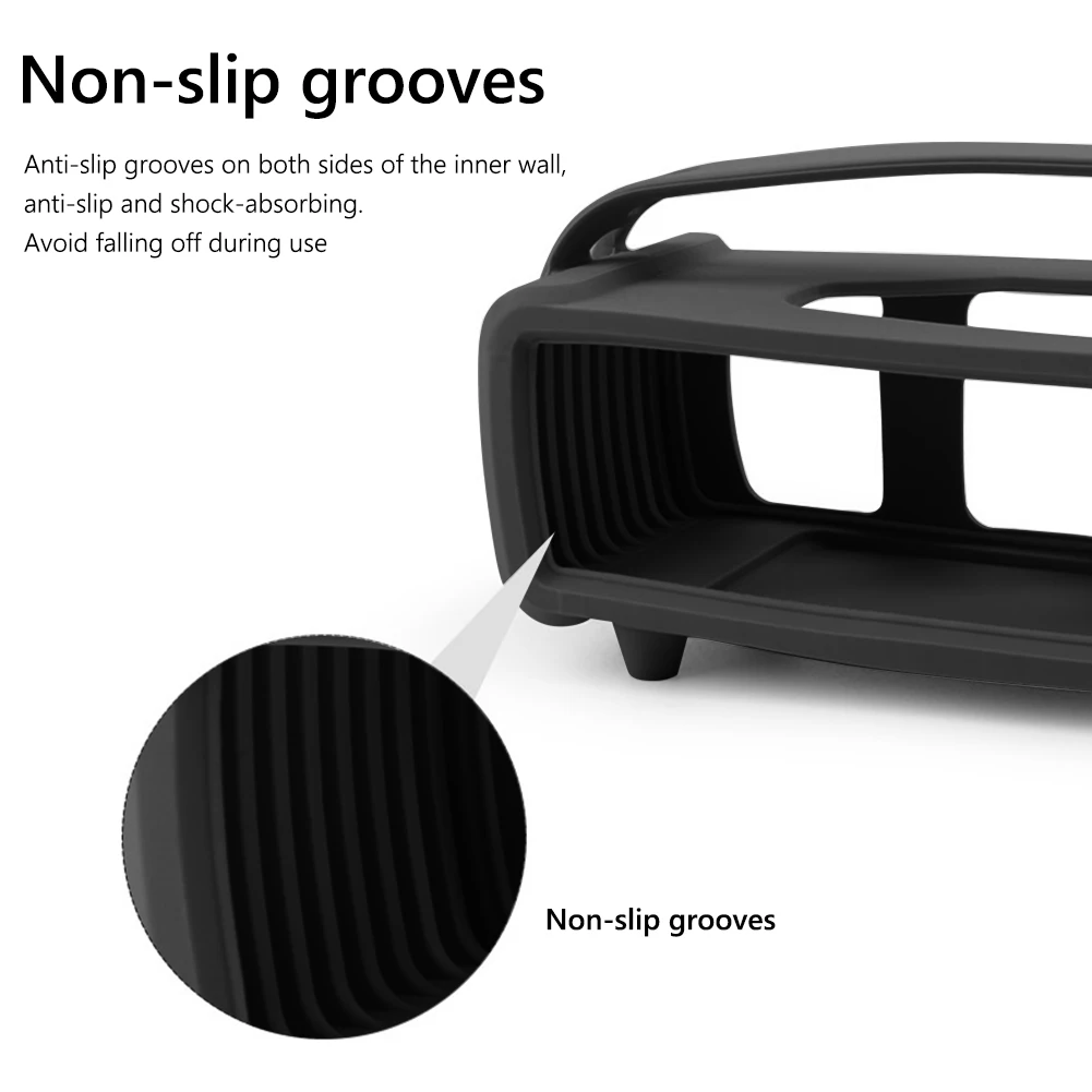 Silicone Case Cover Shockproof Protector Cover Skin Anti-Scratch Protective Skin Sleeve for Bose SoundLink Mini/Mini II Speaker
