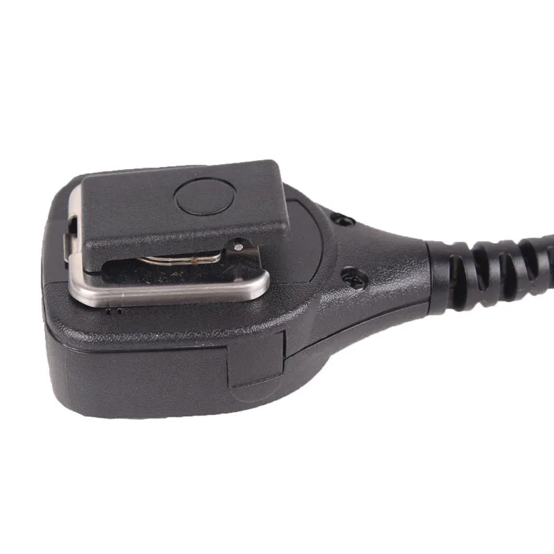Handheld Speaker PTT Mic Microphone for Motorola XPR3300 XPR3500 P6600 P6608 DEP550 DEP570 DP2000 DP2400 MTP3250 MTP3100 Radio