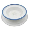 Plastic Cake Turntable Rotating Cake Plastic Dough Knife Decorating 10 Inch Cream Cakes Stand Cake Rotary Table 3