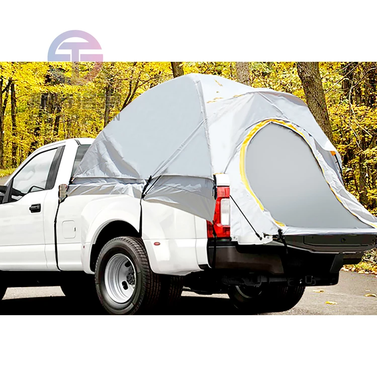 

Новое поступление, палатка 4wd с крышей для пикапа, похода, рыбалки