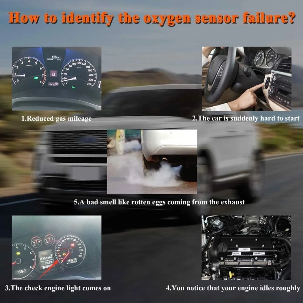   κ  O2  234-4209, Toyota Chevrolet mazda 3  lexus ls430 scion tc
