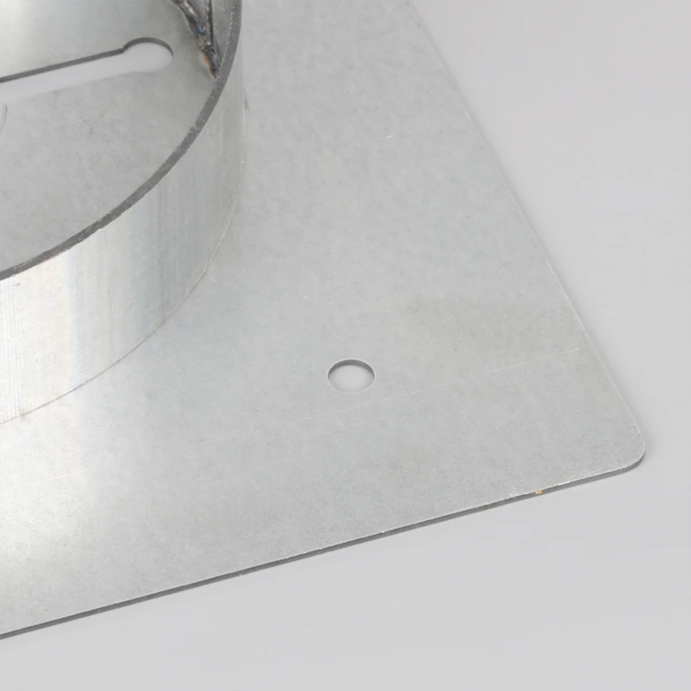 

Galvanization Diesel Heater Mounting Plate Stainless Turret Planar For Eberspacher For Webasto Accessories For Vehicles