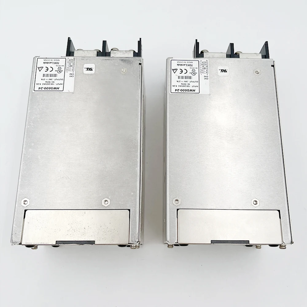 HWS600-24 For TDK-LAMBDA 24V 27A 600W Switching Power Supply 6 HWS600-24 For TDK-LAMBDA 24V 27A 600W Switching Power Supply - Image 4