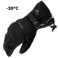 New Men's Ski Gloves Snowboard Snowmobile Motorcycle Riding Winter  Windproof Waterproof Unisex Snow 2
