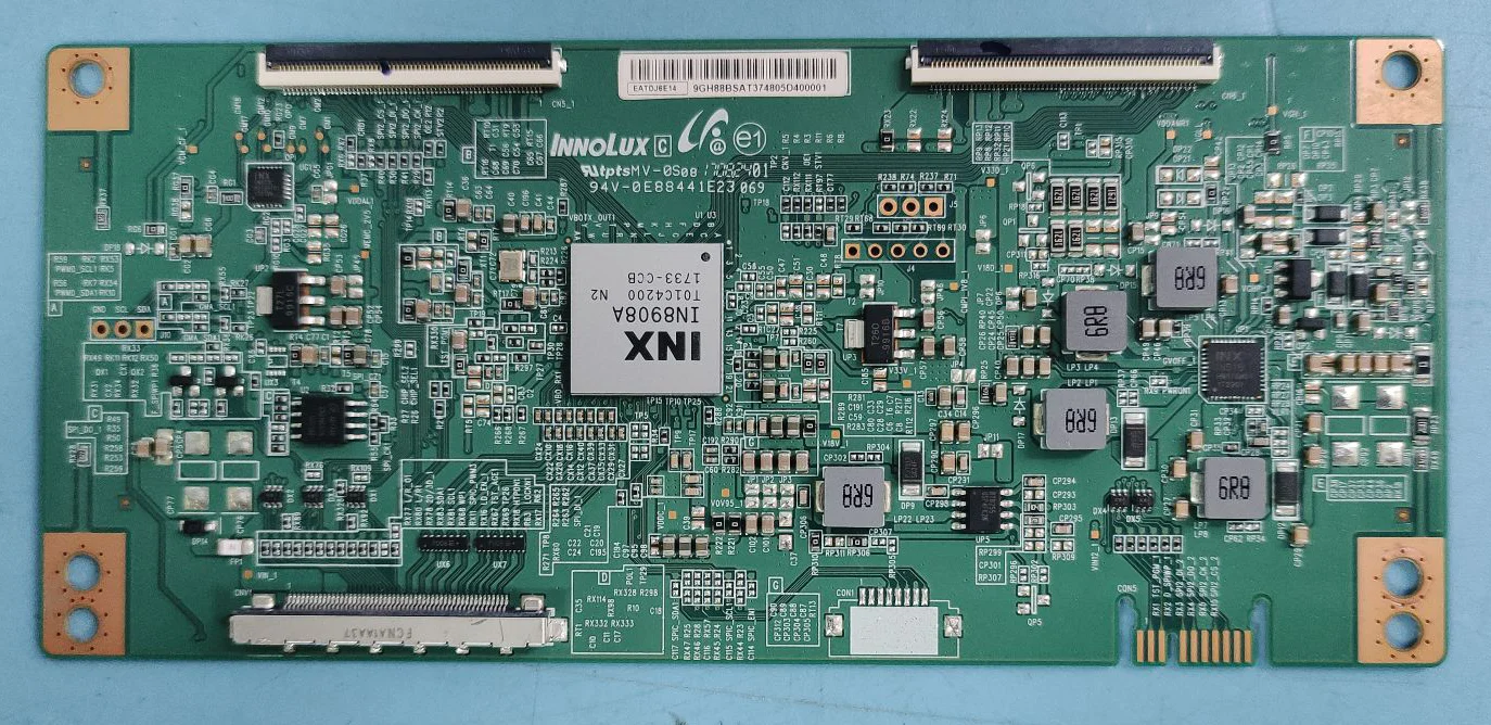 

U50H350M6 50M9 50f5satdj6e14 IN8908A