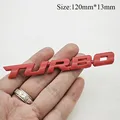 TURBO Red 120mm