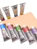 Winsor & Newton Professional Water Colour Paint, 1.25-oz Tube Artist Transparent acuarela 37ml Drawing Art Supplies 4