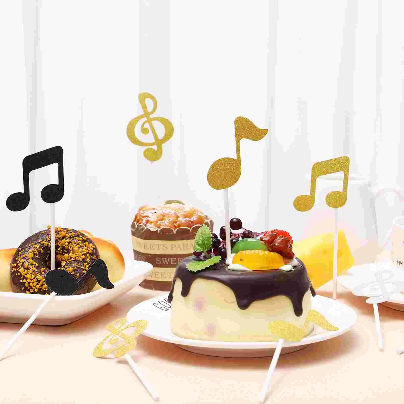 https://ae01.alicdn.com/kf/S2d8c6b443e2949c6925dcab22d3cf1adZ/18-Pcs-Party-Decorations-Music-Notes-Cake-Topper-Gold-Birthday-Cake-Topper-Cupcake-Toppers-Topersitos-Para.jpg