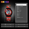 Cartoon Car Kids Watches Toy Children's Watch Fashion Digital Electronic Watch Car Shape Toy Watch Kids Christmas Gift Boy Girl 5
