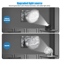 Upgraded VR Infrared Light IR Illuminator for Meta Quest 3S /3 PICO 4 Enhanced Night Tracking for Oculus Quest 2 Accessories - Image 3