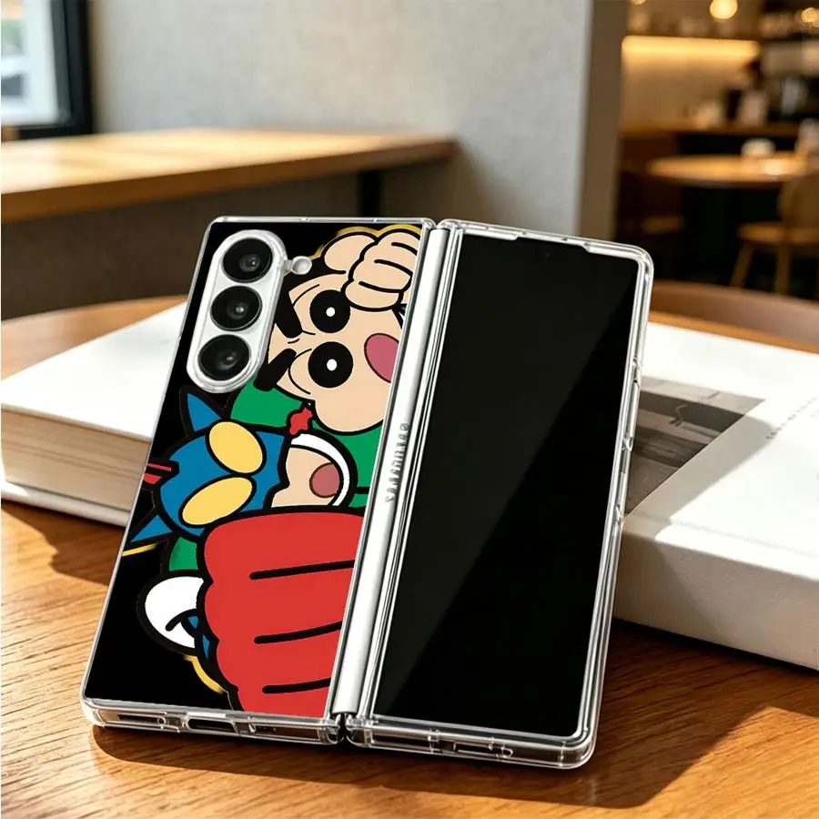 Sleek Protective Back Phone Cover