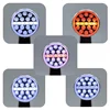 LED Front Bumper Light for Tamiya 1/14 RC Truck Scania 770s 56375 56360 Tractor Trailer Degree Collision Barrier Lamp DIY Parts 6