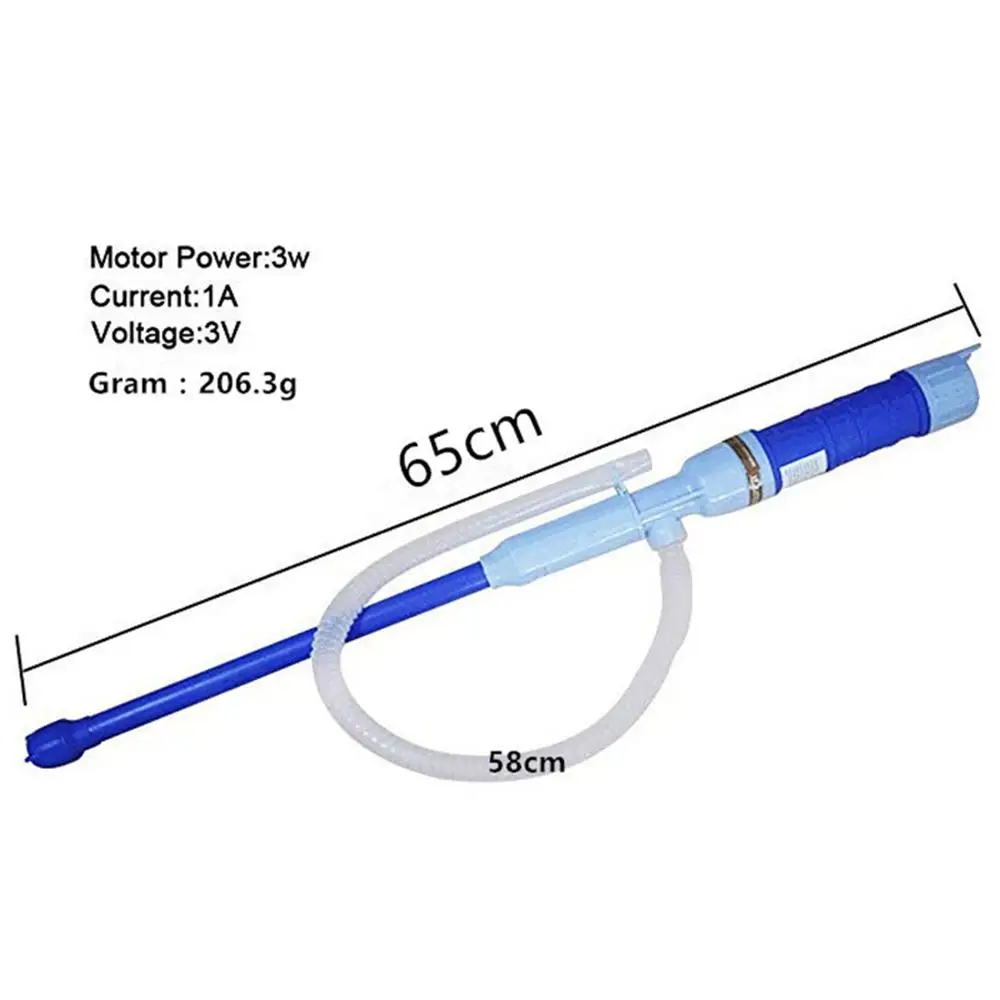 Рисунок 5 - Электрический масляный насос