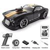 KAMTOM Km3299 Upgraded 1:18 Small 4wd Drift Car Full Scale Electric Remote Control Car Long Endurance Esp Gyroscope Toy Car 1