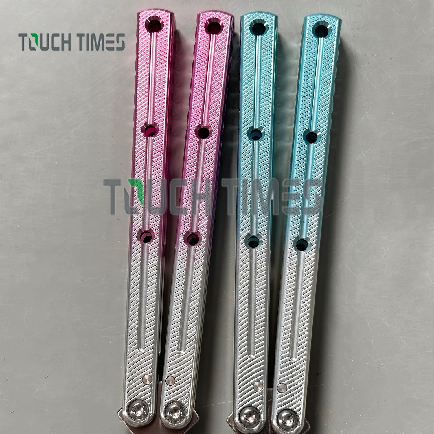 Рисунок 3 - Новинка, балисонг-тренировочный