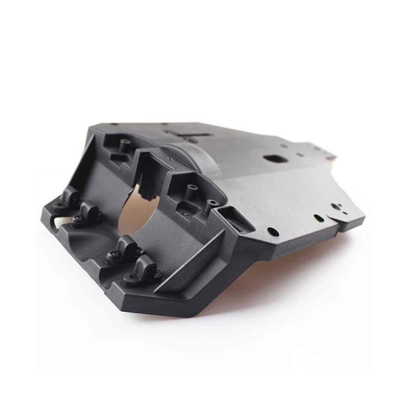 

12428-0001 Chassis Bottom for Wltoys 12428 12423 12628 12428-A 12428-B 12428-C 12429 1/18 RC Car Spare Parts