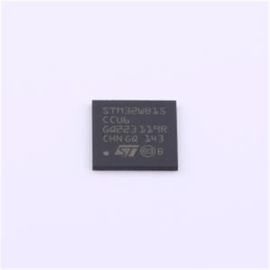 STM32WB15CCU6