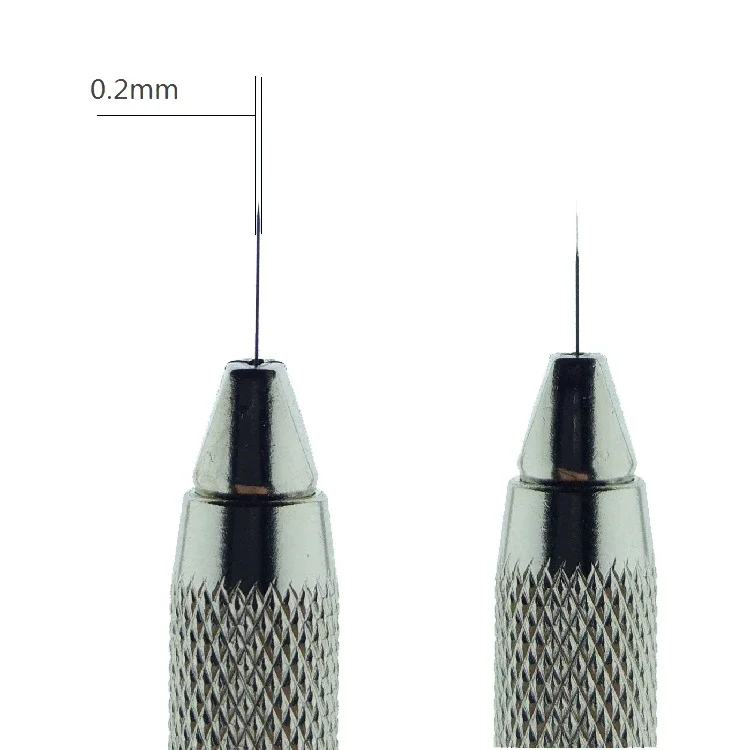 HSIANG Model Tool Multifunctional Metallic Pen Knife Replacement Blades Model Tool Set for Military Craft Tools DIY