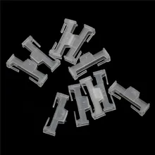 

Nylon Servo Extension Safety Cable Wire Lead Lock For RC Boat Helicopter Replacement Parts