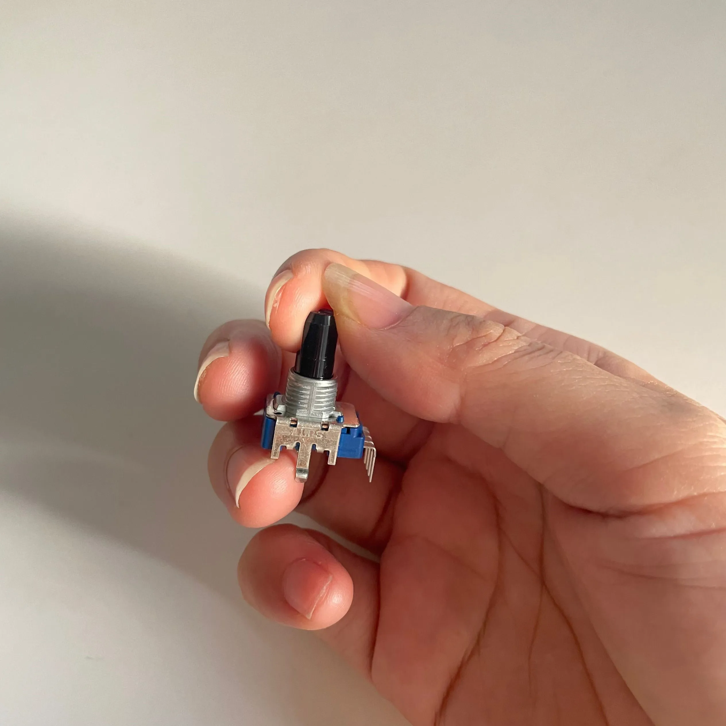 1pcs For Korg PA50, PA500, PA600, PA700, PA800, PA900, PA1000 Joystick Potentiometer