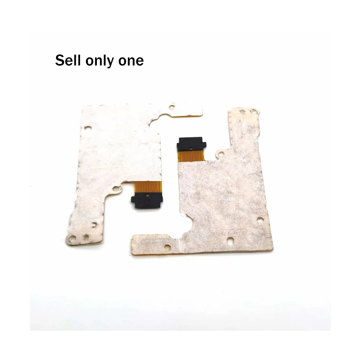 Pulsante Chiave Della Tastiera Scheda Cavo Flessibile Per Canon Eos 450D Kiss X50 Canon Rebel T3 Parte Di Riparazione Della Fotocamera Digitale