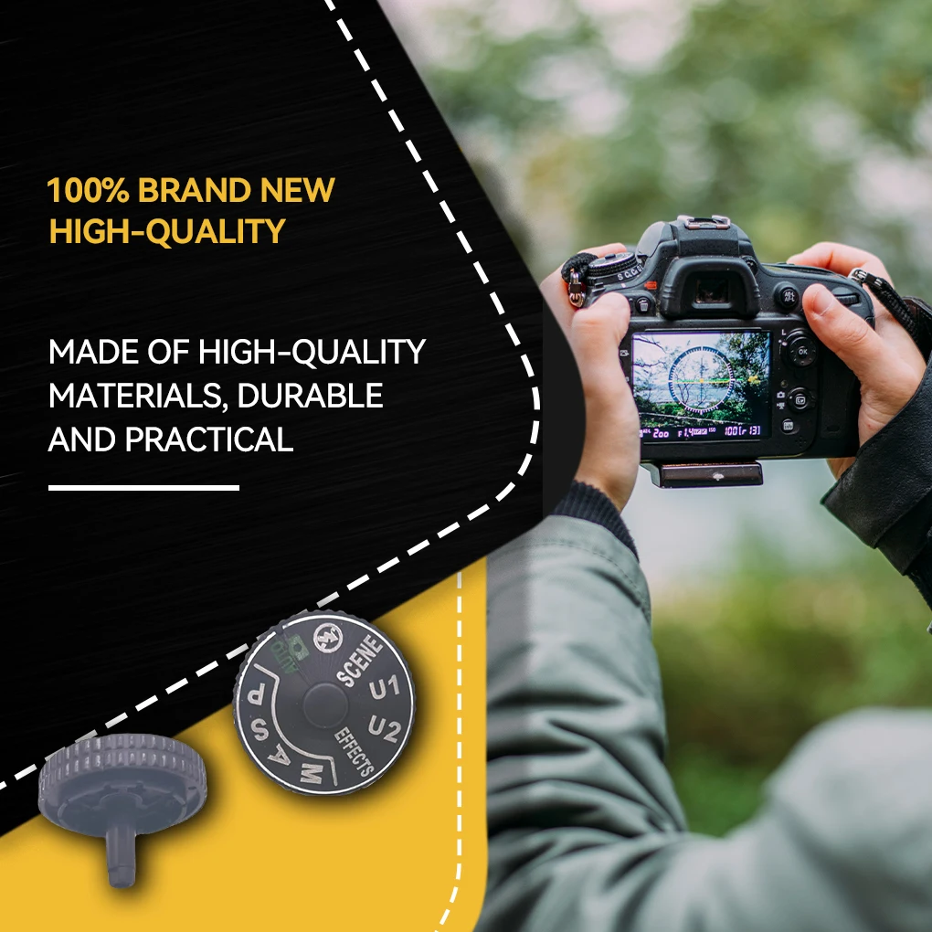 

Функциональная панель режима, внешняя кнопка для камеры, аксессуары для магазина, запасные части