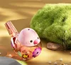 Kids Water Bird Whistle Toy Funny Bird's Call for Babies Bird Water Whistle Small Musical Instrument Toys For Birthdays Gifts 6
