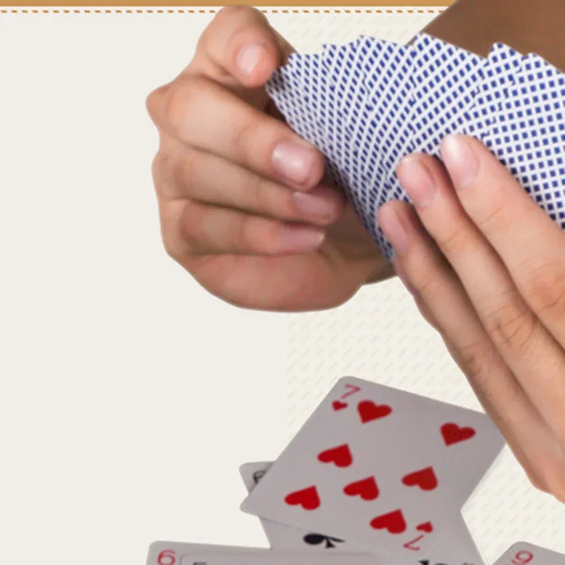 NO.92 BEE Playing Cards Poker Cards Magician Collection Card Game playing cards