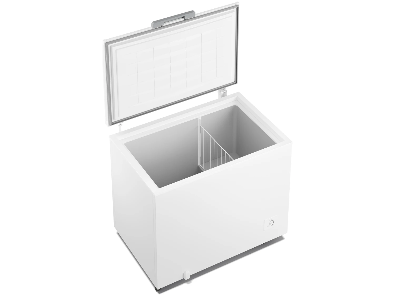 Freezer Horizontal Electrolux 1 Porta 314L Cycle Defrost HI330 7873140 - 110V 5