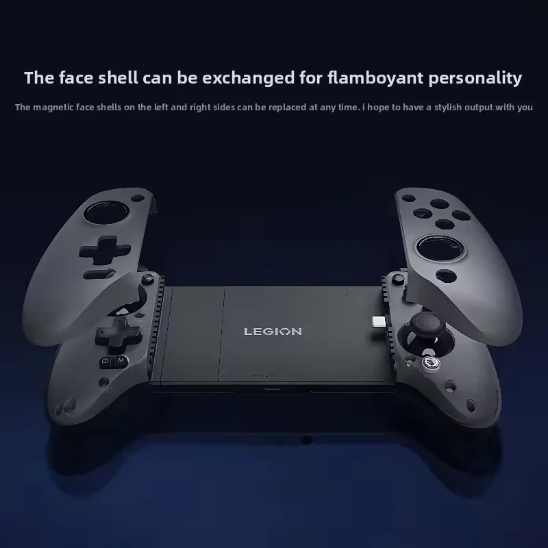 新しい Lenovo LEGION Y700 ゲームパッド G7 ハンドヘルドコントローラ
