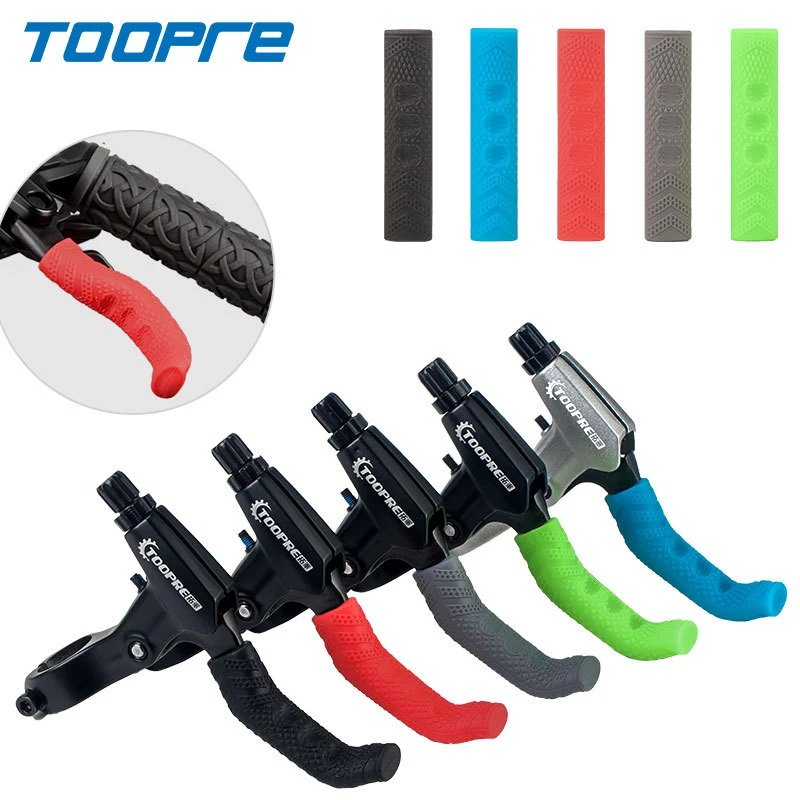 Bicycle Handlebar Bicycle Brake Lever Covers Beecool Cylinder