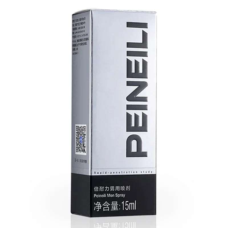 Men Delay Spray Anti Premature Ejaculation Penis Enlargment Prolong 60 Minutes