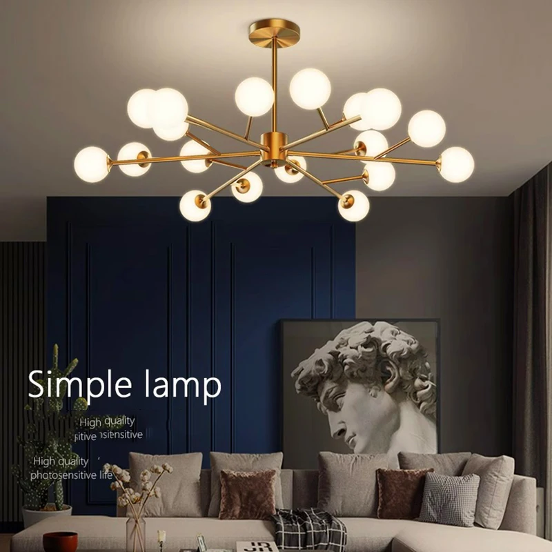 

Modern Pendant lamp led Chandeliers for dining room pendant lights hanging lamps for ceiling Pendant lamp indoor lighting