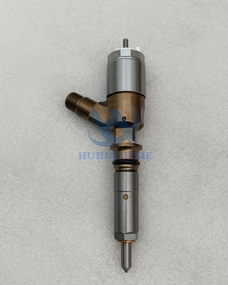 Fuel Injector 321-3600 3213600 For C4.4 C6.6 320D 323D 420E 450E M313D ...