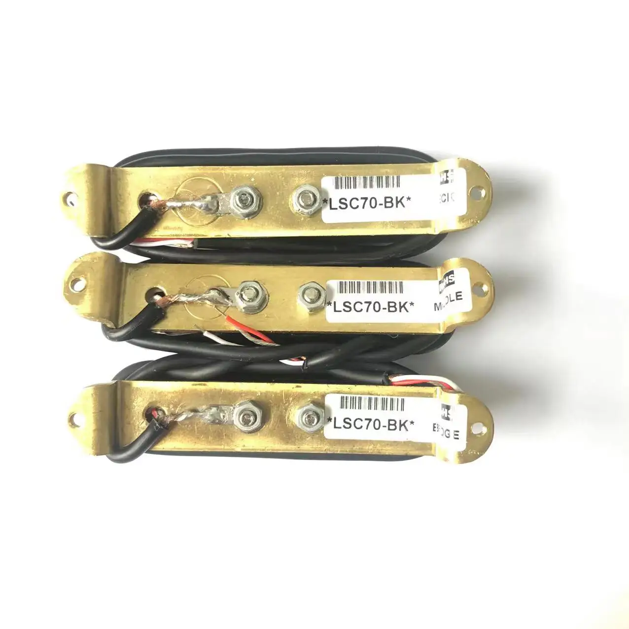 Artec Lipstick Tube Single Coil Guitar Pickup Chrome（LSC70-CR） electric guitar pickups guitar saddle pickup