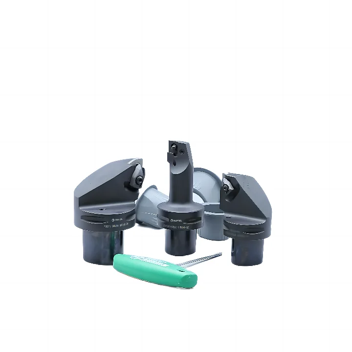 CNC tool holder Capto interface tool holder machining center tool holder