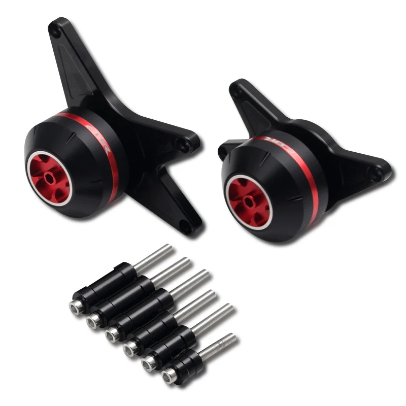 

For HONDA CBR1000RR CBR 1000 RR CBR 1000RR 2008-2011 Motorcycle Falling Protection Frame Slider Fairing Guard Crash Protector
