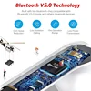 i12 TWS Wireless Headphones Bluetooth Earphone Smart Touch Sports Waterproof Earbuds With Microphone Stereo Game Headset Earplug 4