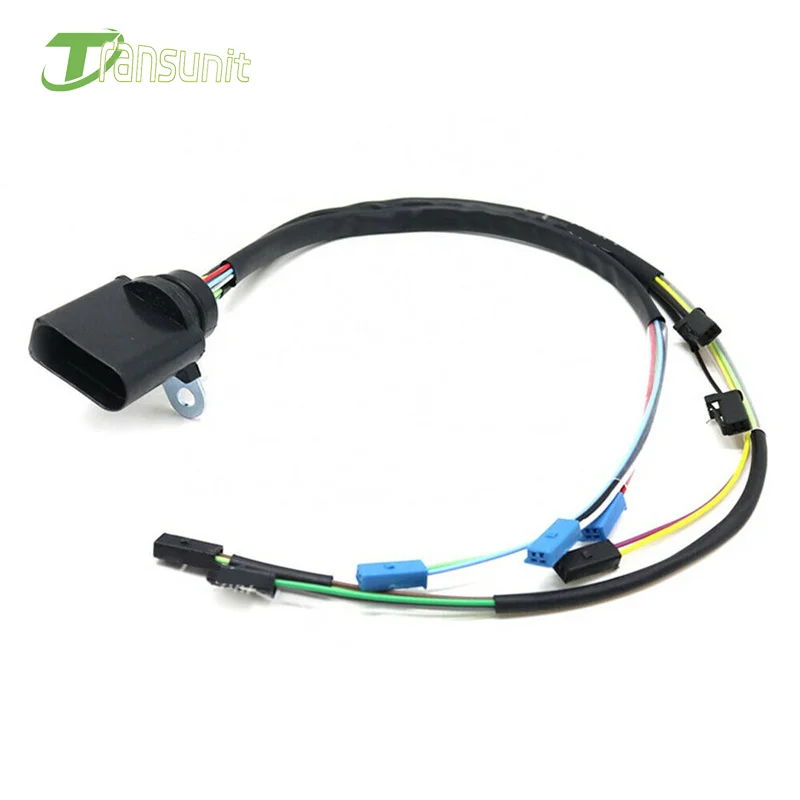 

09G927363 Transmission Harness Trans Solenoid 8-Pins 14-Pins 09G927363 Fit For VW BEETLE Audi