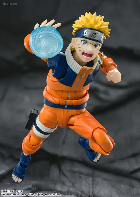 Naruto Uzumaki e Sasuke Uchiha Criança SH Figuarts Bandai - Hobbies e  coleções - Tauape, Fortaleza 1253688415