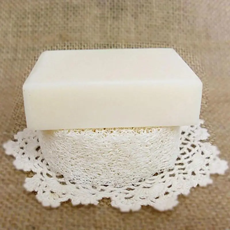 Рисунок 5 - Органические ломтики Loofa