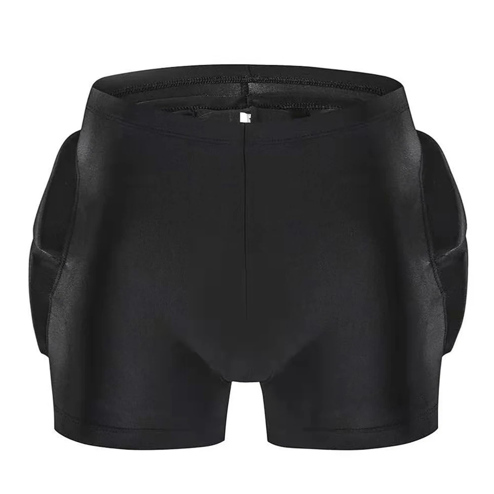 Ski Gear Hip Butt Winter Skate Protector Shock Absorb Hip Protection Shorts For Butt Tailbone Snowboarding Skating Skiing For Skiing
