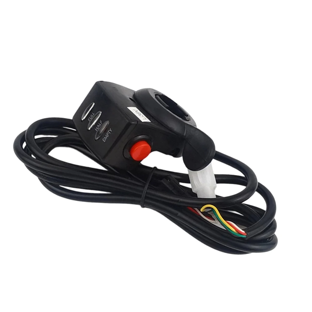 전기 스쿠터 모터 150W 24V/36V 4인치 브러시리스 허브 모터 미니 전자 스쿠터 오토바이 모터 교체 액세서리