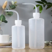 250/500/1000ml Plastic Squeeze Spray Bottle Kettle Watering Bottle For Flowers Succulents Household Irrigation Garden Tools 2